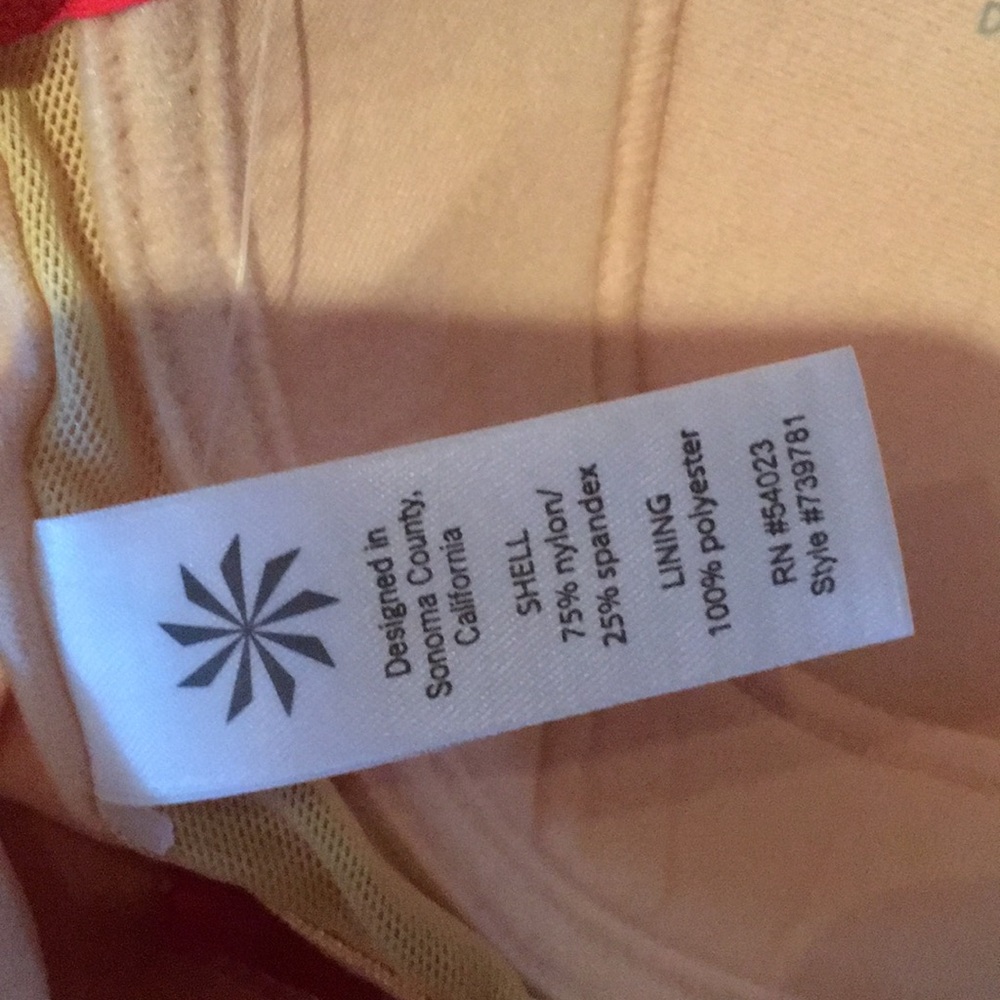 Athleta - Picture 3 of 3